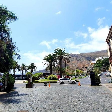 Apartamento Calle Real Santa Cruz de la Palma  Exterior photo