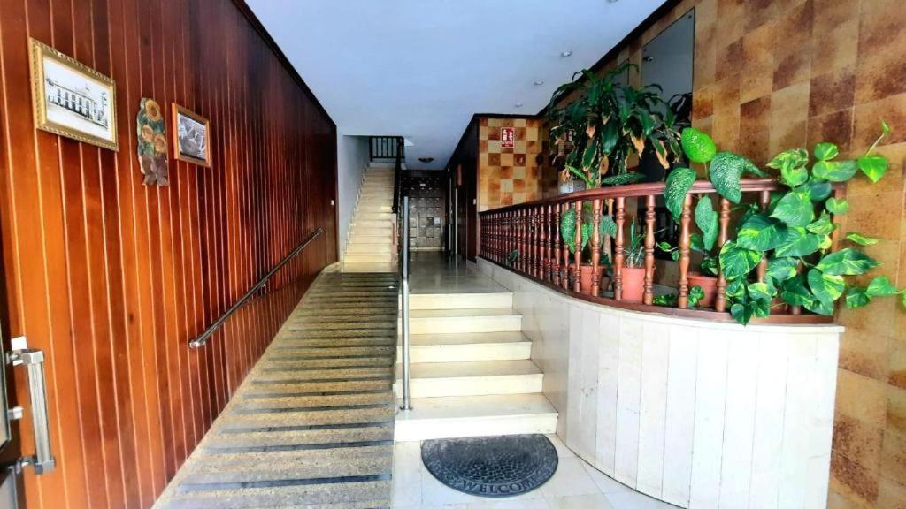 Apartamento Calle Real Santa Cruz de la Palma  Exterior photo